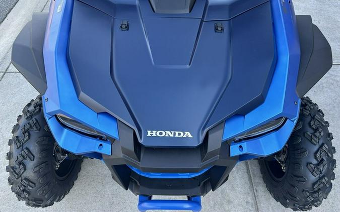 2024 Honda Talon 1000R FOX Live Valve