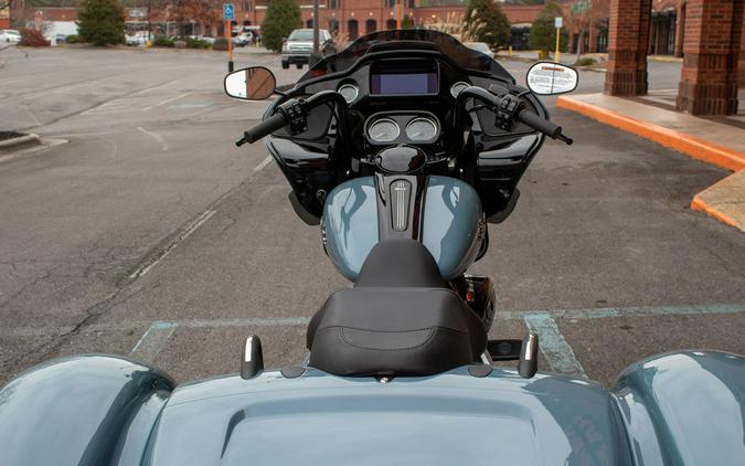 2024 Harley-Davidson® FLTRT - Road Glide® 3