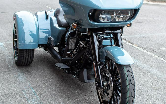 2023 Harley-Davidson Road Glide 3 Trike First Look [5 Fast Facts]