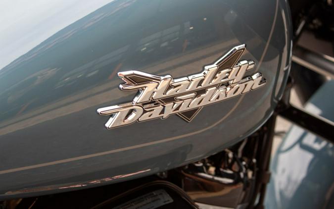 2024 Harley-Davidson® FLTRT - Road Glide® 3