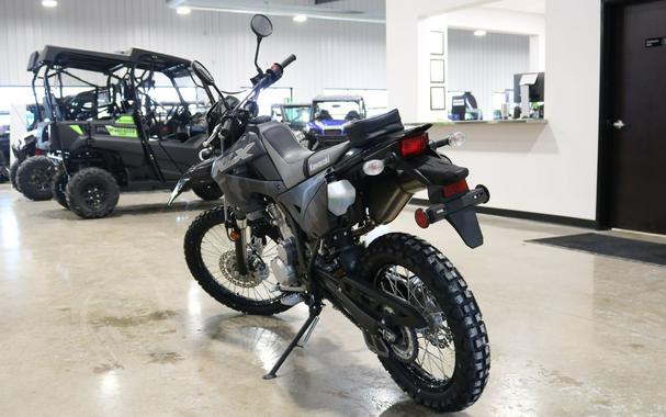 2024 Kawasaki KLX 300