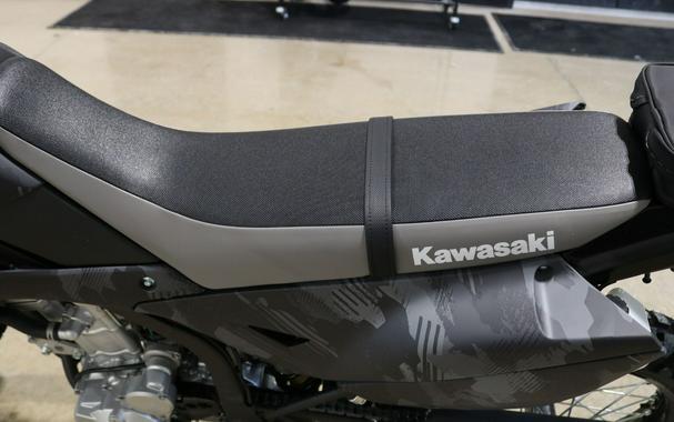 2024 Kawasaki KLX 300