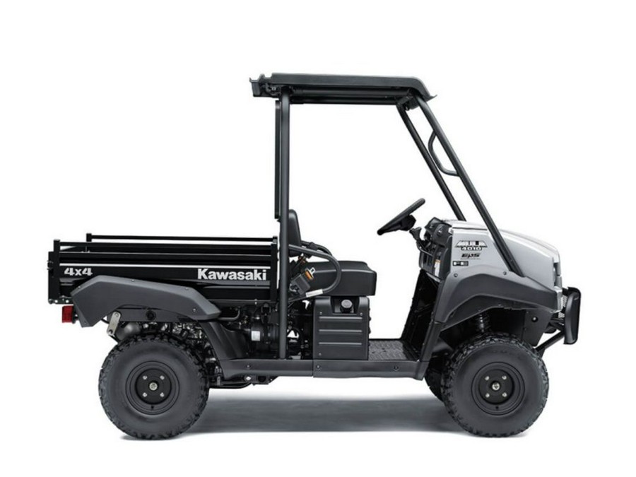 2024 Kawasaki Mule™ 4010 4x4 FE