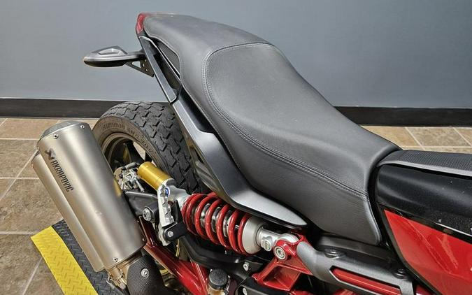 2019 Indian Motorcycle® FTR™ 1200 S Race Replica