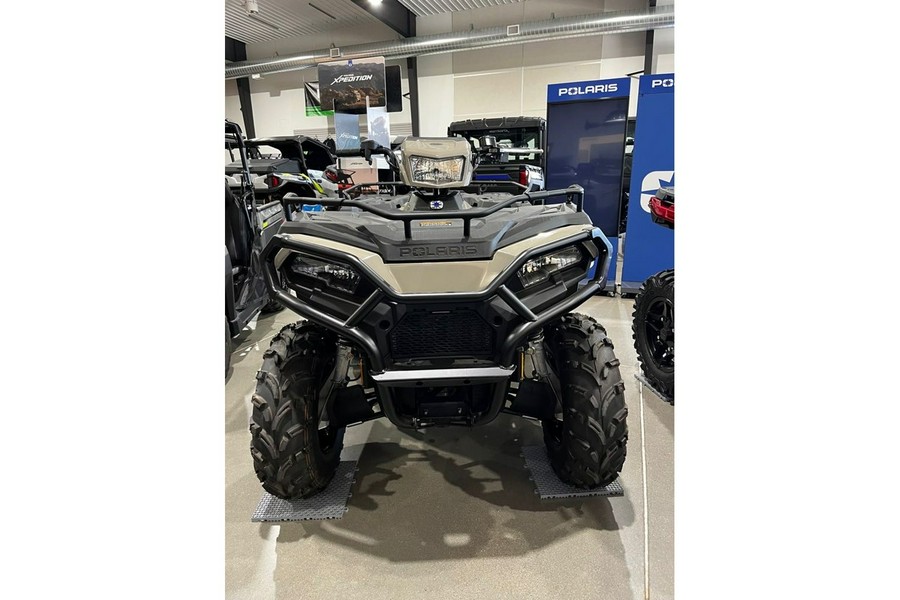 2024 Polaris Industries SPORTSMAN 570 EPS - DESERT SAND