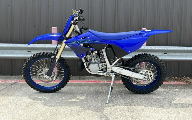 2024 Yamaha YZ 250 X