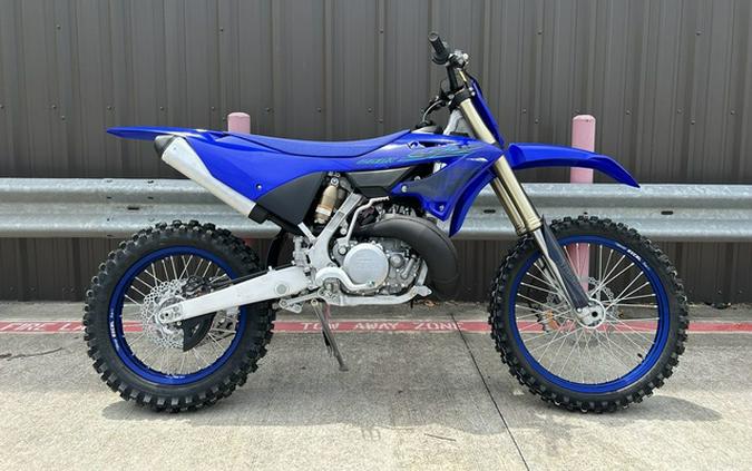 2024 Yamaha YZ 250 X