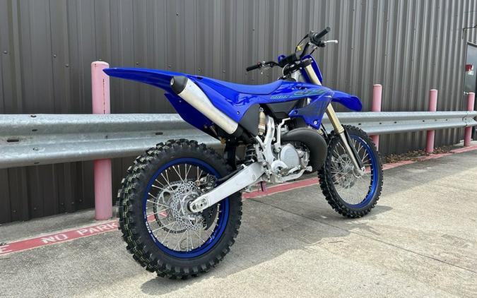 2024 Yamaha YZ 250 X