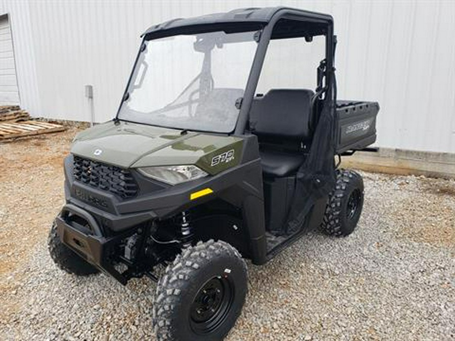 2024 Polaris Ranger SP 570