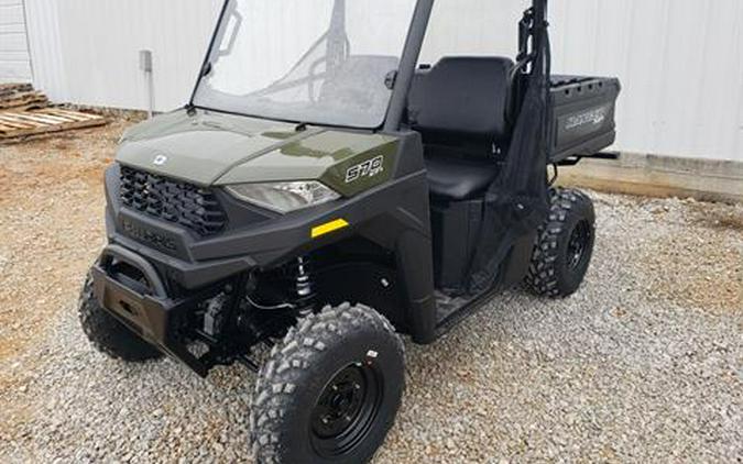 2024 Polaris Ranger SP 570