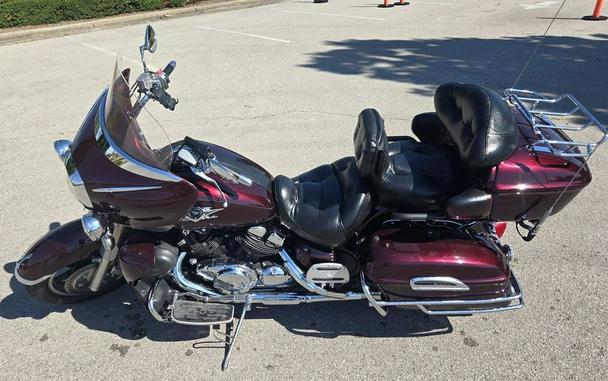 2006 Yamaha Royal Star Venture