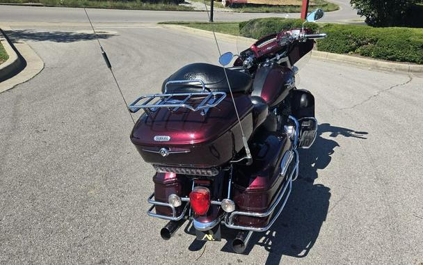 2006 Yamaha Royal Star Venture