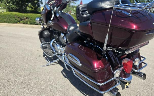 2006 Yamaha Royal Star Venture