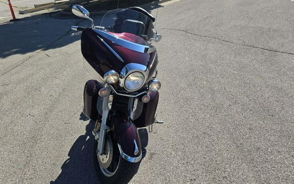 2006 Yamaha Royal Star Venture