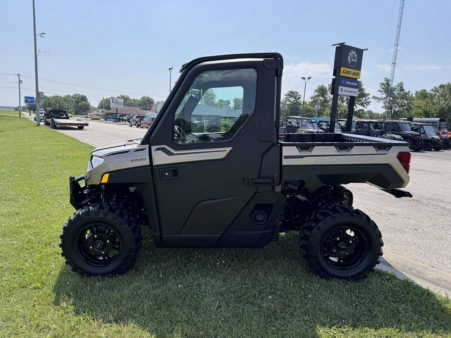 2023 Polaris® Ranger XP 1000 NorthStar Edition Premium