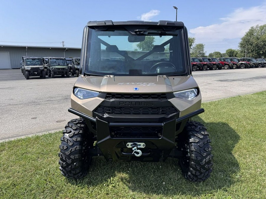 2023 Polaris® Ranger XP 1000 NorthStar Edition Premium