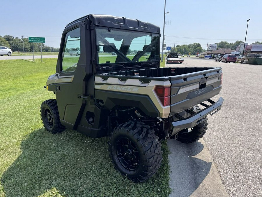 2023 Polaris® Ranger XP 1000 NorthStar Edition Premium