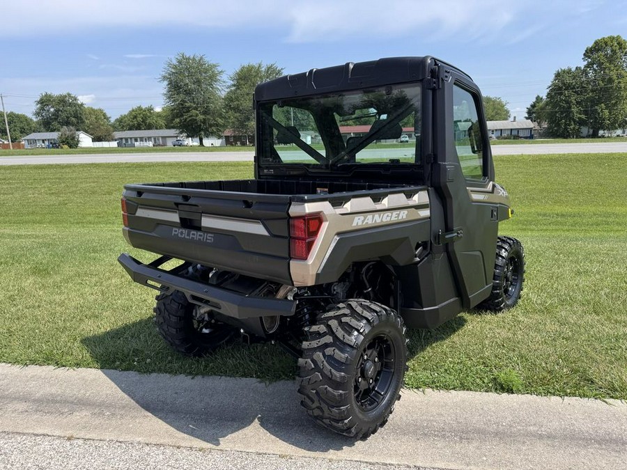 2023 Polaris® Ranger XP 1000 NorthStar Edition Premium