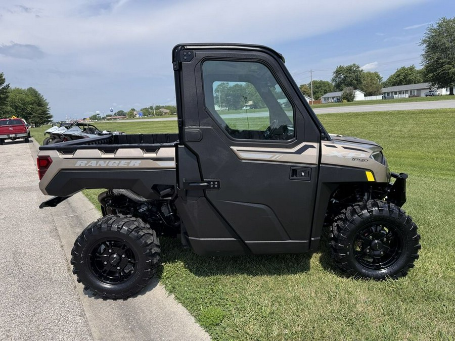 2023 Polaris® Ranger XP 1000 NorthStar Edition Premium