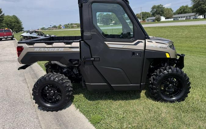 2023 Polaris® Ranger XP 1000 NorthStar Edition Premium