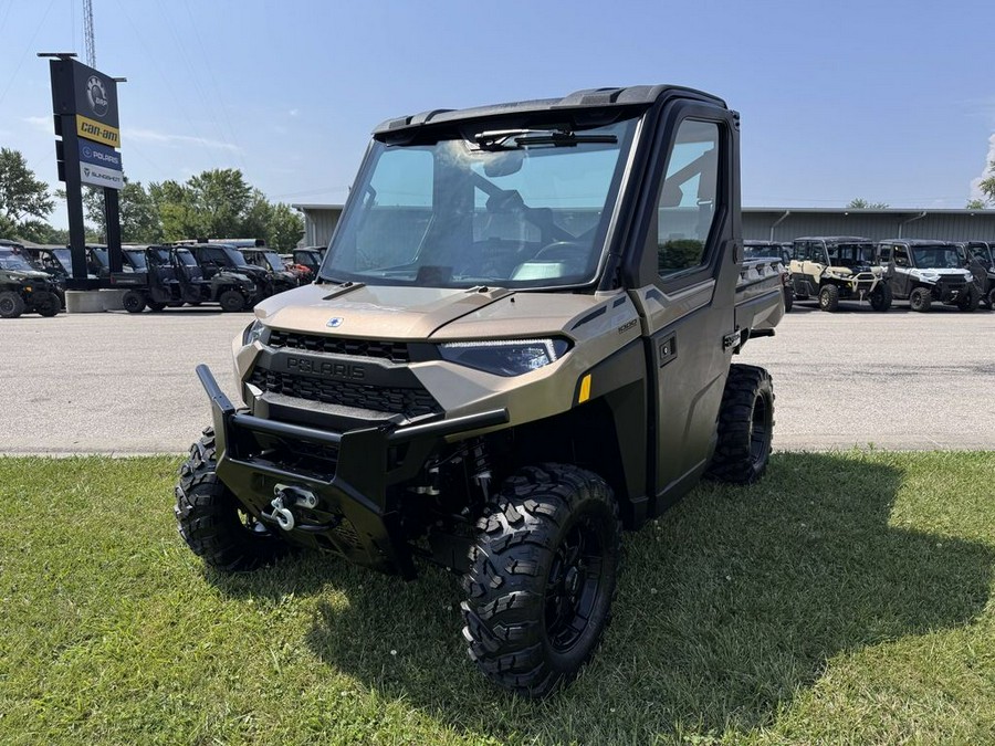 2023 Polaris® Ranger XP 1000 NorthStar Edition Premium