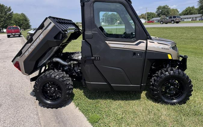 2023 Polaris® Ranger XP 1000 NorthStar Edition Premium