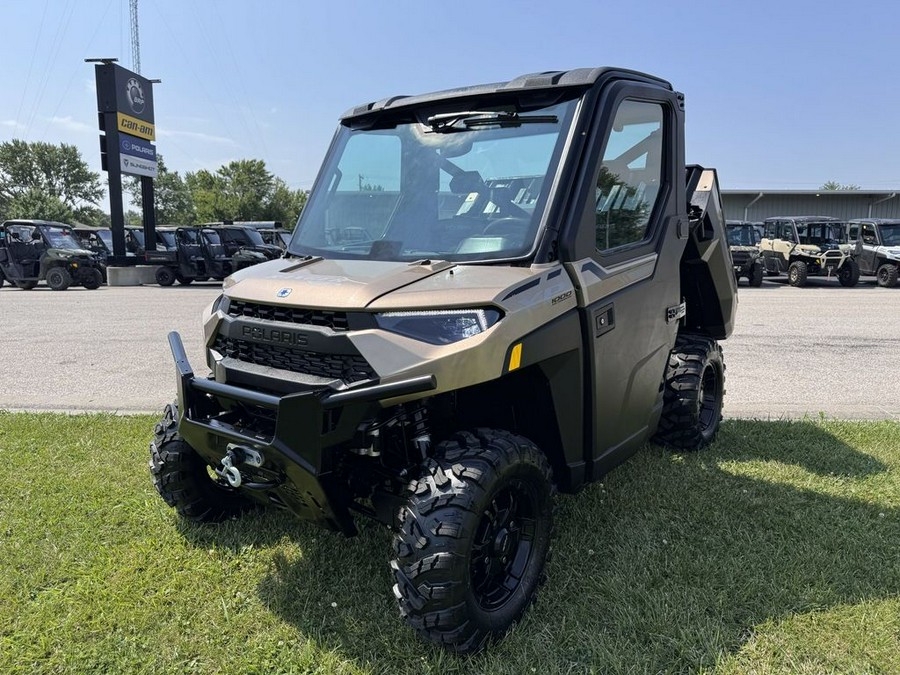 2023 Polaris® Ranger XP 1000 NorthStar Edition Premium