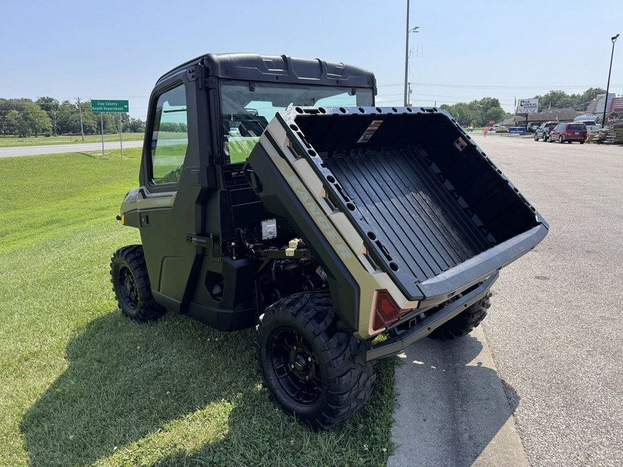 2023 Polaris® Ranger XP 1000 NorthStar Edition Premium