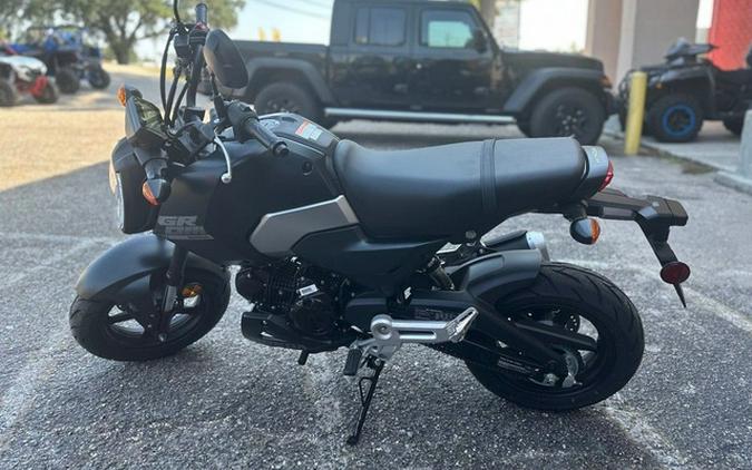 2025 Honda Grom SP