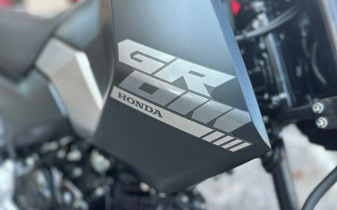 2025 Honda Grom SP