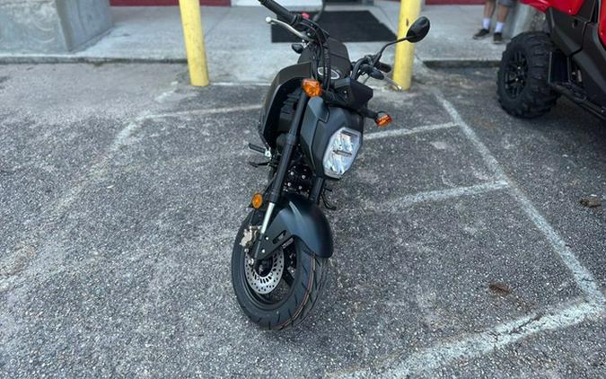 2025 Honda Grom SP