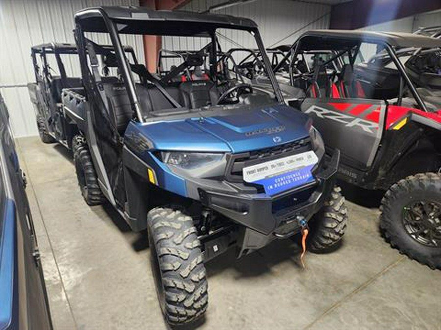 2025 Polaris Ranger XP 1000 Premium