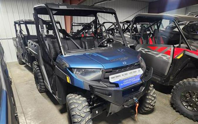 2025 Polaris Ranger XP 1000 Premium