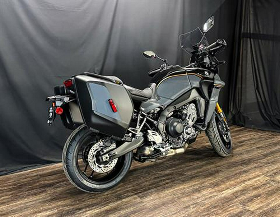 2024 Yamaha Tracer 9 GT+