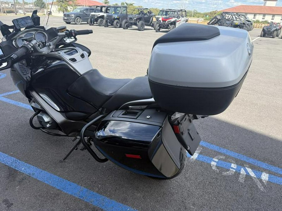 2013 BMW R 1200 RT