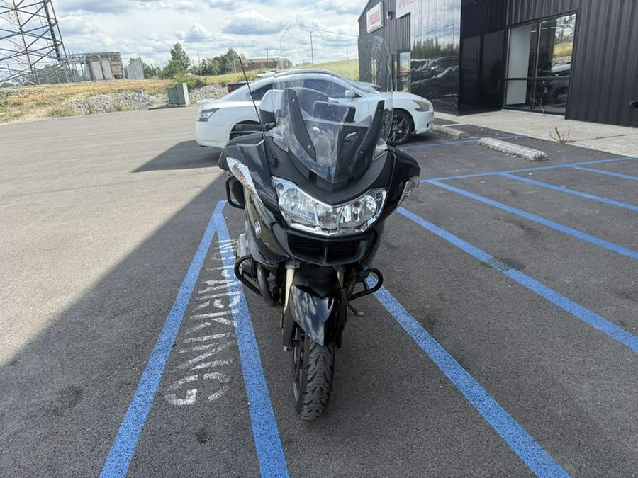 2013 BMW R 1200 RT