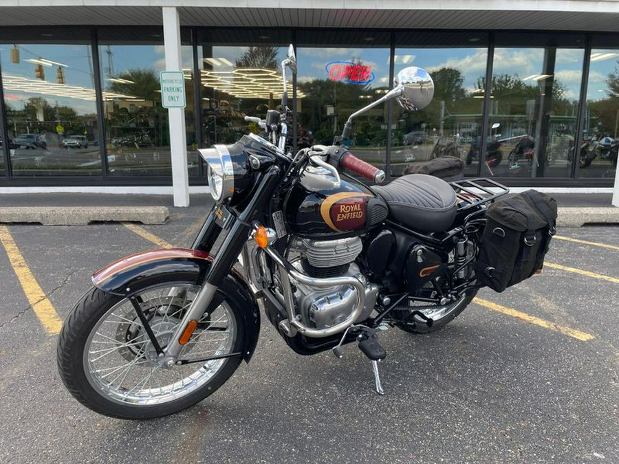 Used 2023 Royal Enfield Classic 350
