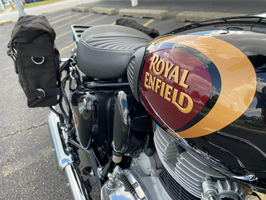 Used 2023 Royal Enfield Classic 350