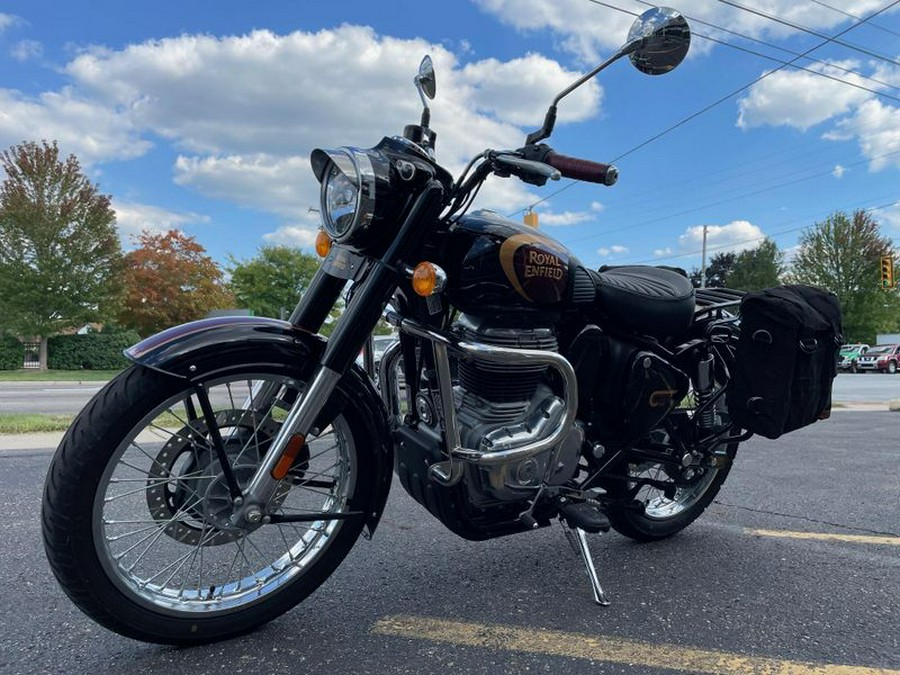 Used 2023 Royal Enfield Classic 350