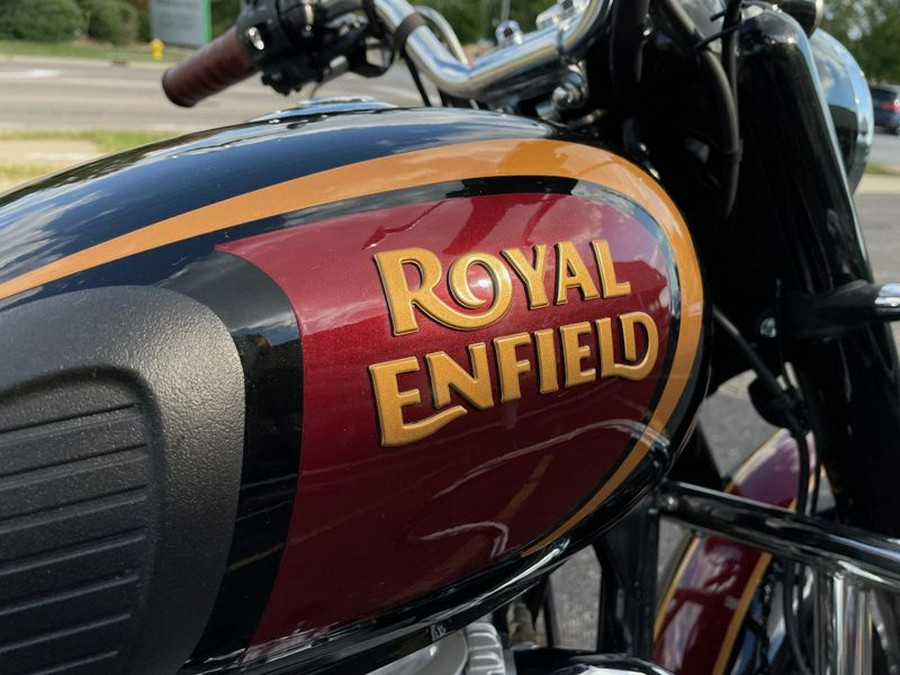 Used 2023 Royal Enfield Classic 350