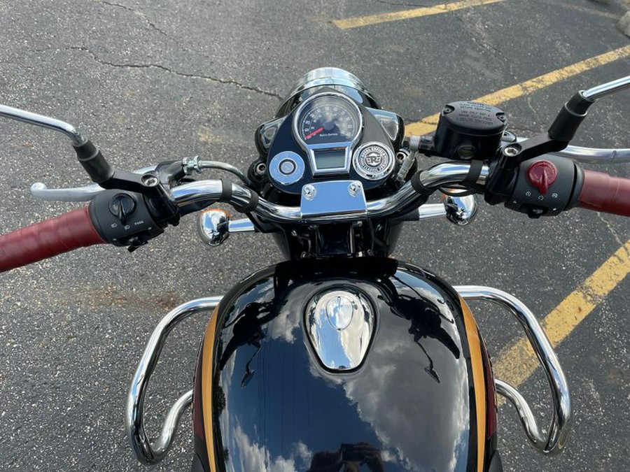 Used 2023 Royal Enfield Classic 350