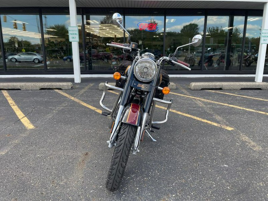 Used 2023 Royal Enfield Classic 350