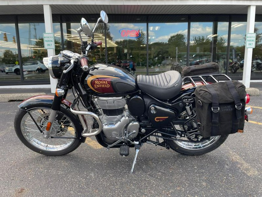 Used 2023 Royal Enfield Classic 350