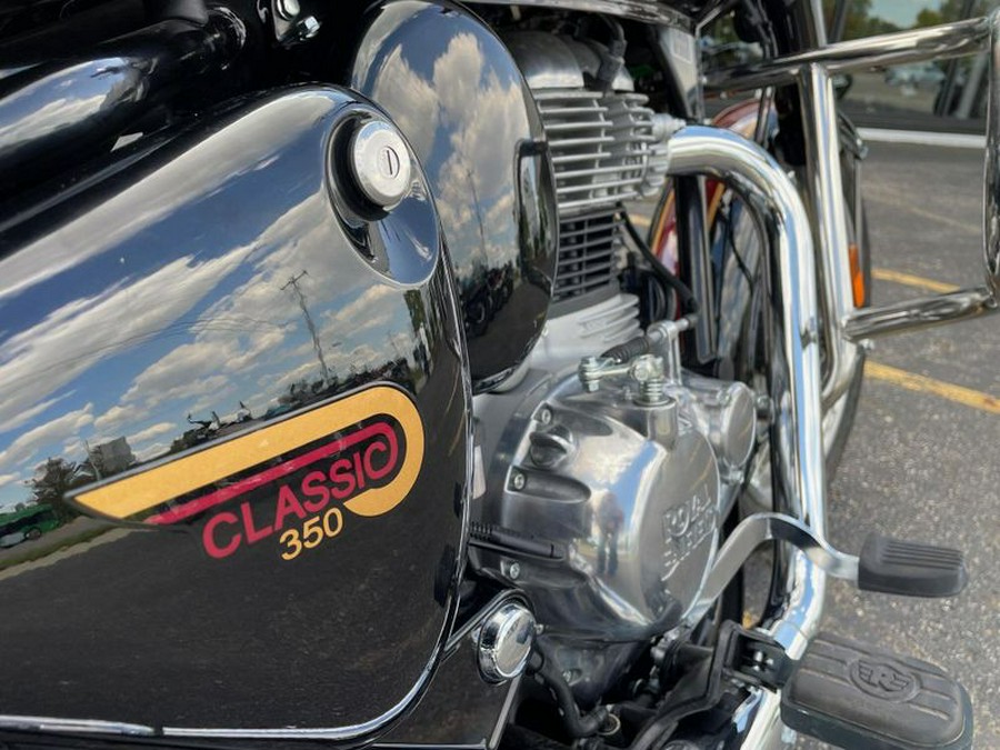 Used 2023 Royal Enfield Classic 350