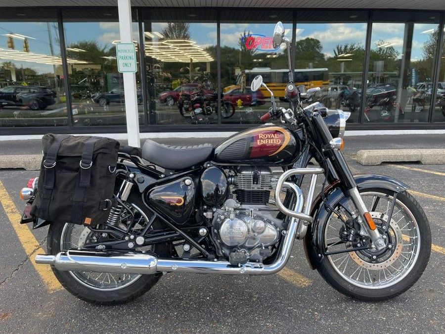 Used 2023 Royal Enfield Classic 350