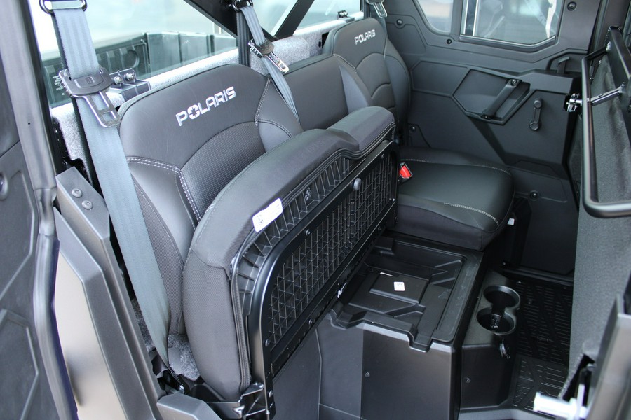 2026 Polaris RANGER CREW XP 1000 NS ULTIMATE STLH GRY Ultimate