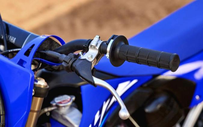 2026 Yamaha YZ65
