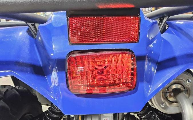 2026 Yamaha Kodiak 450