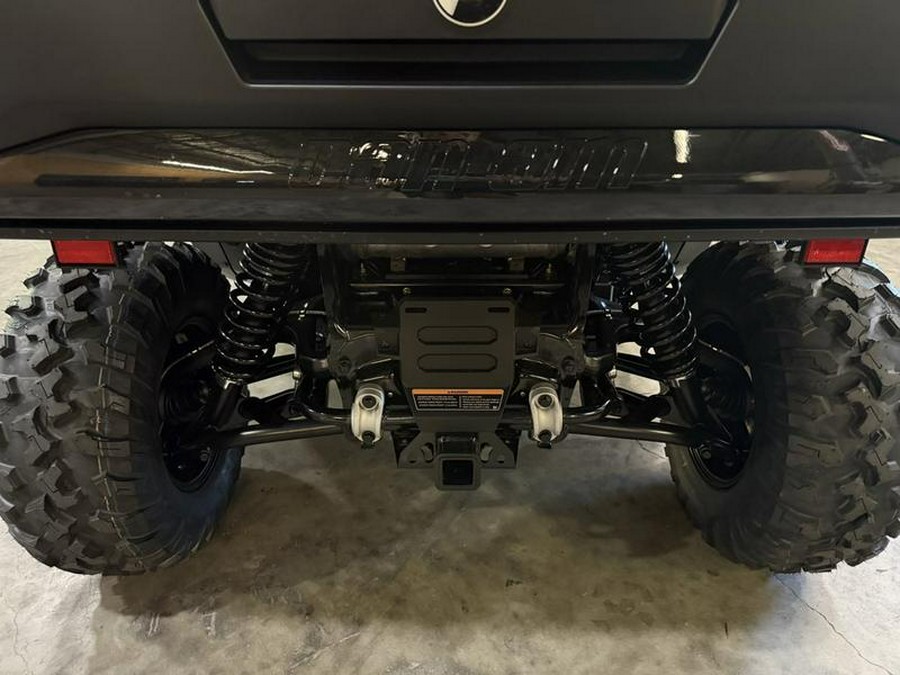 2026 Can-Am® Defender MAX XT CAB HD11 With 10.25 in.display