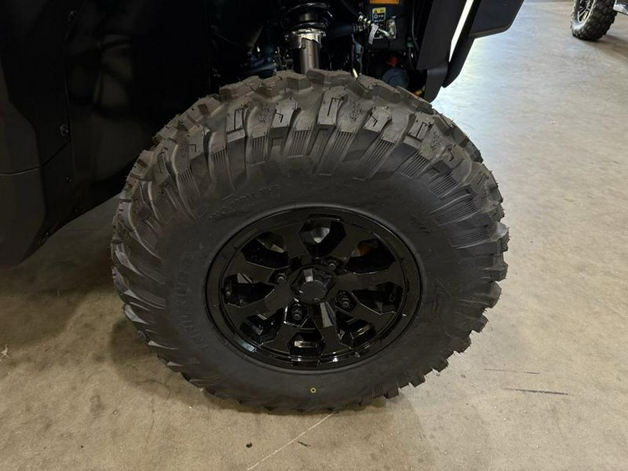 2026 Can-Am® Defender MAX XT CAB HD11 With 10.25 in.display